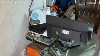 Secureye SP C2XN I3 2.8 - 12 MM Demo Video
