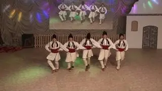KUD Sloboda - Igre okoline Dimitrovgrada