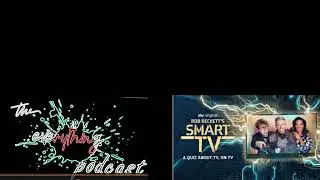 Rob Beckett's Smart TV Episode 2 Review