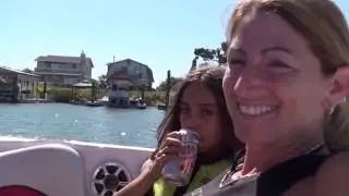 lavie sun water and fun