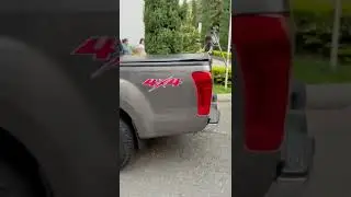 CHEVROLET DMAX 2.5 2016