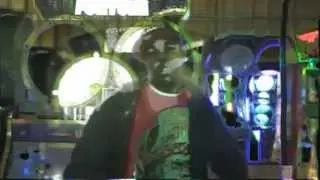 N YO CITY By Buck Gottie, Ghost-Mane, Mr.Ripley produced by Ghost-Mane