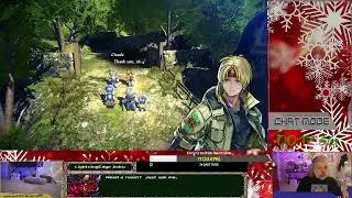 Star Ocean 2nd Story Remake - Remembering everything! PT 2