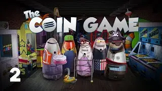 The Coin Game - Episode 2