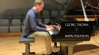Piano Improvisation: 