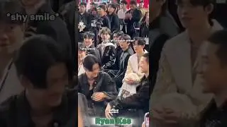 [Almond x Progress] AlmondProgress's Couple: LoveSick 2024: So Sweety