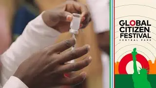 Organizations Take Action for A Polio Free World and Immunization Access