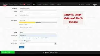 [Tutorial Onpay] - Cara Bina Link WhatsApp Rotator