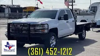 Fleet Trucks Ad