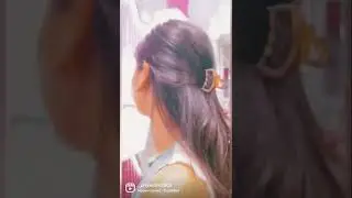#Piercing done right! Hanging piercing in my #Delhi visit! Totally loved it! #shortsvideo #trending