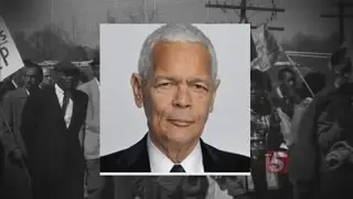 Civil Rights Leader Julian Bond Passes Away