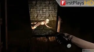 Nightfall: Escape (2016) - PC Gameplay / Win 10