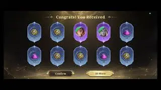 HOW MUCH COA IS NEEDED FOR 1 COLLECTOR SKIN? | MOBILE LEGENDS