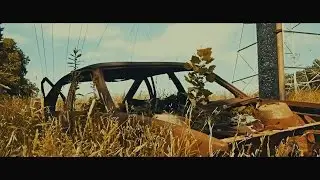 Cinematic Panasonic GH2 + FilmVision Pro Film Look Algorithm