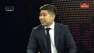 Astro AWANI Notepad with Ibrahim Sani : Is the Glove Sector really rooted in fundamentals?