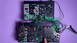 Perkons Voice as a Cello | Esu's Trifecta, Monumatic and Incus Iteritas Alia (Jamuary 2026 Day 22)