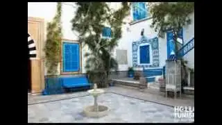 TUNISIE Maisons et Chambres d'Hôtes