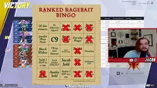 Bingo Time | Marvel Rivals
