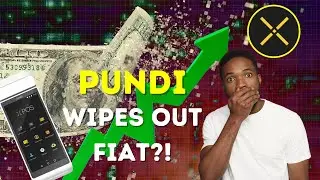 Pundi X Coin The FUTURE Payment Solution For Businesses?  Sleeping GIANT Of 2021