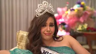 The Story Behind The Broken Crown