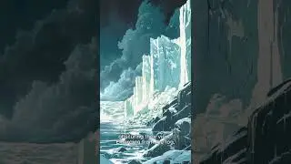 BEYOND THE VEIL CH. 1 | Discovering the Lost Continent #shorts #SciFi #Adventure