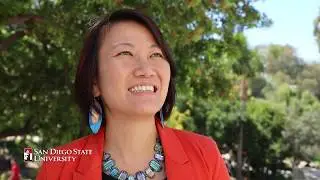 Research Horizons: Yea-Wen Chen - Intercultural Communications Research