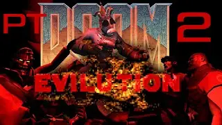 Respawn in HELL | DOOM: TNT Evilution