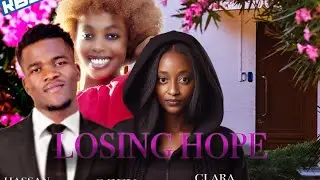 LOSING HOPE :NEW EDUCATIVE UGANDAN MOVIE 