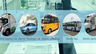 Soundon New Energy Giga Factory Battery Manufacturer Factory 2020 Promo