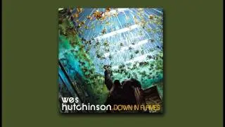 THINGS WE NEED THE MOST - Wes Hutchinson - Down In Flames