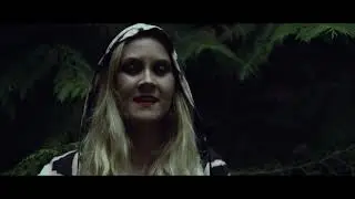 Hannah Lynn - Crying Wolf (Official Music Video)