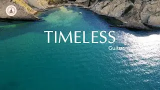 Calm Guitar Music | Gentle Acoustic Guitar for Deep Relaxation & Stress Relief