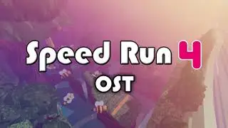 Speed Run 4 Forbidden World Soundtrack - 6 - The Bees and Flowers (Steven Melin - Sandshine)