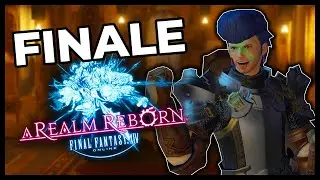 Finishing the post ARR MSQ Content - [Stream #17]