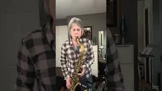 Still Crazy After All These Years-Michael Brecker&rsquo;s solo