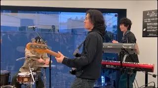 241020 Bump2Soul - Bite @TW Records Seoul
