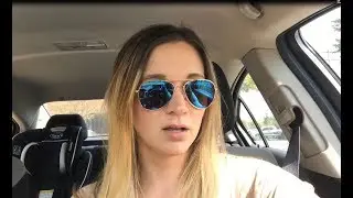 Anxiety Vlog #9&mdash;First psychologist appointment