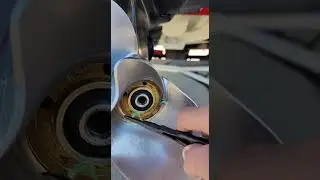 Inspect Your Propeller