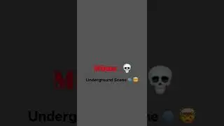 Underground Hip Hop 🤯 Artist (YNG ZAIN) (instagram) @zain_bacchi.23  #hiphop #dhh #ihh #instagram