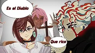 DANDADAN El mejor Shonen Actualmente