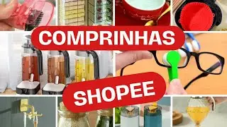 👉 N&Atilde;O COMPRE NA SHOPEE ANTES DE VER ESSES ACHADINHOS | Casa e Ofertas