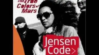 I Am Cargo by Jensen Code