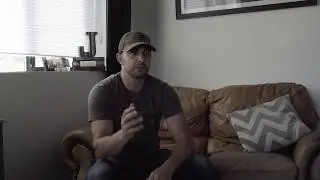 Practical Steps to Working Through Pain | Jason Vallotton