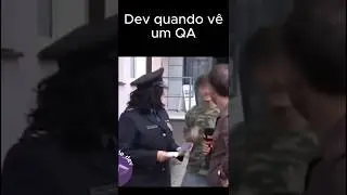 Dev x QA 
