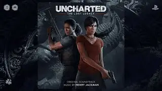 Henry Jackman - The Insurgency (Uncharted: The Lost Legacy)