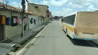 #CIDADE DE SÃO MIGUEL DOS CAMPOS AL