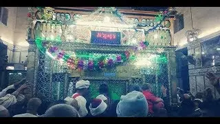 مولد سيدي شبل في الشهداء .. الآلاف يحتفلون بذكري مولد 