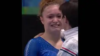 Candy Briere-Vetillard (France) - 2023 World Trampoline Championships - Women's Tumbling Final 2