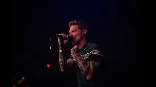 NEX&Oslash; - KAROSHI + HEADLINE STRESS DISORDER   (live Manchester Punk Festival '25)