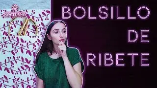 C&oacute;mo hacer un bolsillo de ribete paso a paso